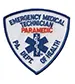 paramedic-badge Paramedic