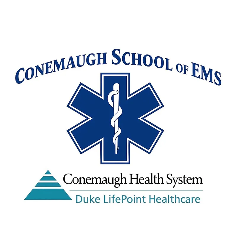 conemaugh-logo Exterior Emergency Sign of a hospital